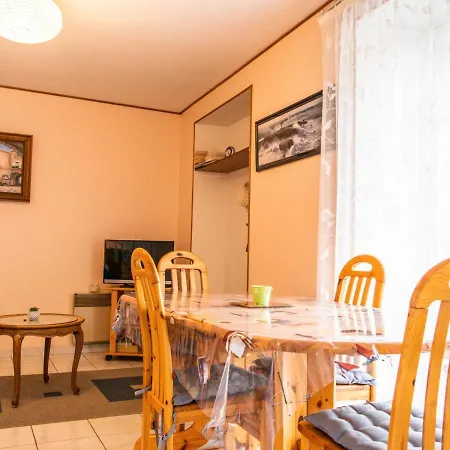 아파트 Lumineux Et Proche Aux Sables-d'olonne - Fr-1-197-446 *