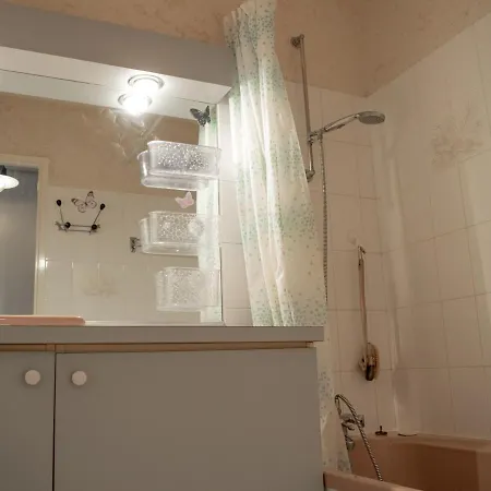 Lumineux Et Proche Aux Sables-d'olonne - Fr-1-197-446 *