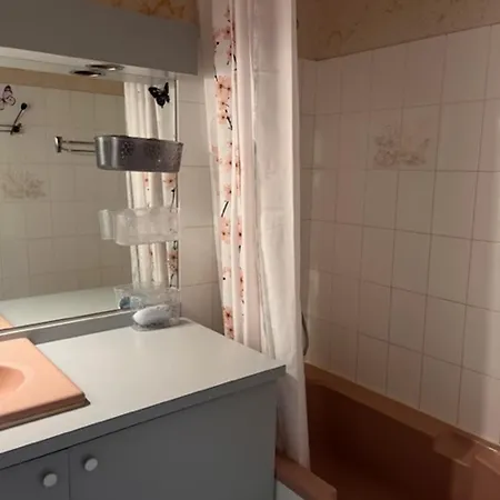 Lumineux Et Proche Aux Sables-d'olonne - Fr-1-197-446 아파트 Les Sables-dʼOlonne