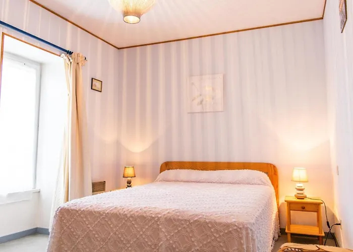 Lumineux Et Proche Aux Sables-d'olonne - Fr-1-197-446 Appartamento *