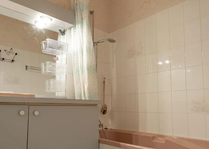 Appartamento Lumineux Et Proche Aux Sables-d'olonne - Fr-1-197-446 Les Sables-dʼOlonne