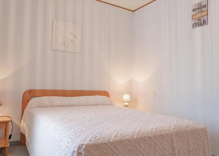 Lumineux Et Proche Aux Sables-d'olonne - Fr-1-197-446 Appartamento