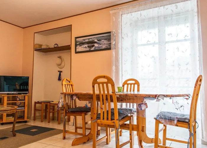 Lumineux Et Proche Aux Sables-d'olonne - Fr-1-197-446