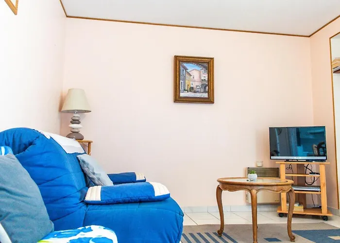 Appartamento Lumineux Et Proche Aux Sables-d'olonne - Fr-1-197-446