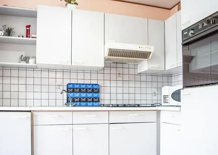 Lumineux Et Proche Aux Sables-d'olonne - Fr-1-197-446 Appartamento