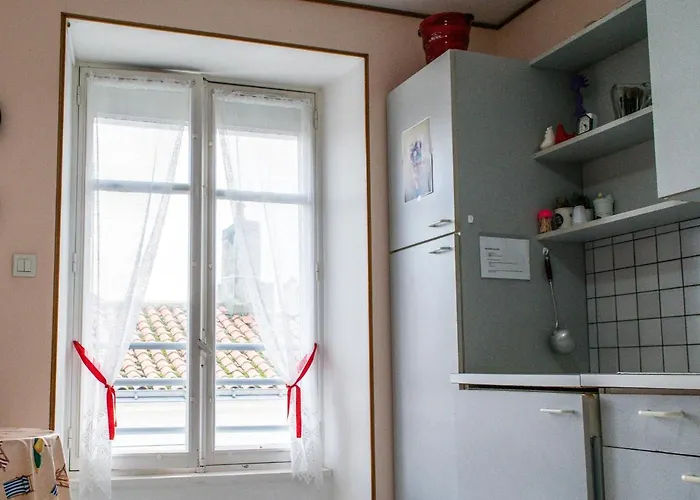 Lumineux Et Proche Aux Sables-d'olonne - Fr-1-197-446 Appartamento *