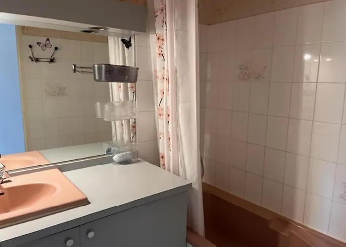 Lumineux Et Proche Aux Sables-d'olonne - Fr-1-197-446 Appartamento Les Sables-dʼOlonne