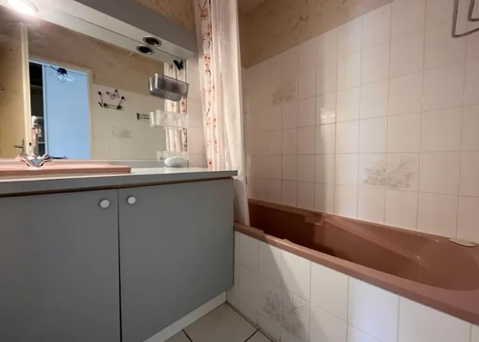 Appartamento Lumineux Et Proche Aux Sables-d'olonne - Fr-1-197-446 *