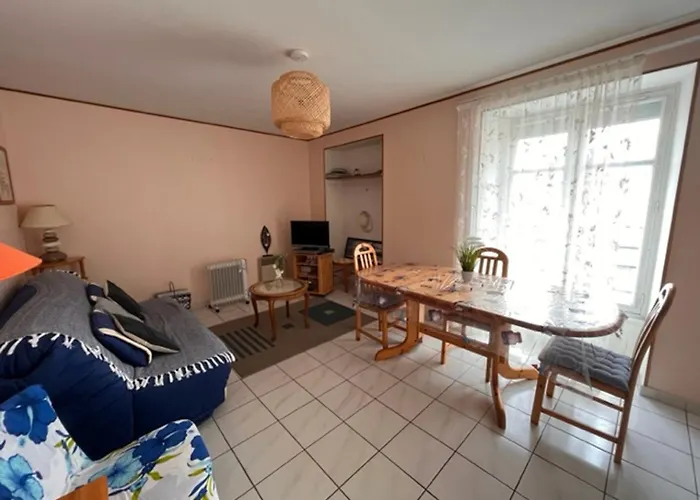 Appartamento Lumineux Et Proche Aux Sables-d'olonne - Fr-1-197-446 Les Sables-dʼOlonne