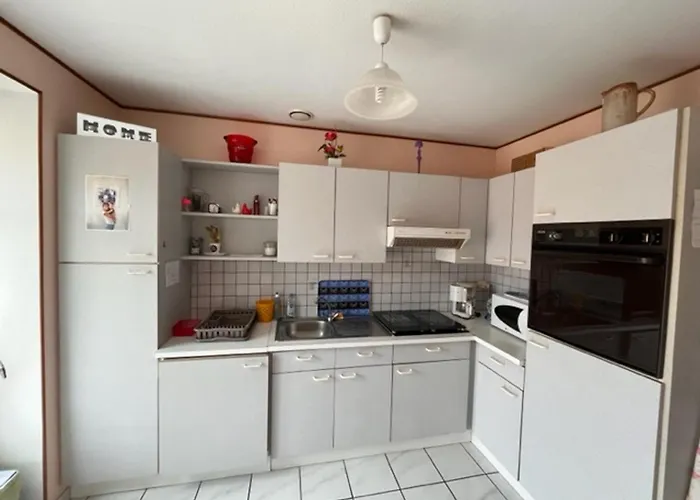 Lumineux Et Proche Aux Sables-d'olonne - Fr-1-197-446 Appartamento *