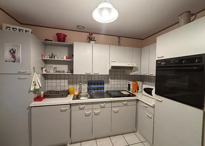 Lumineux Et Proche Aux Sables-d'olonne - Fr-1-197-446 Appartamento *