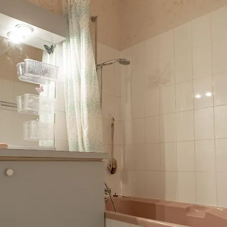 Apartment Lumineux Et Proche Aux Sables-d'olonne - Fr-1-197-446 Les Sables-d'Olonne