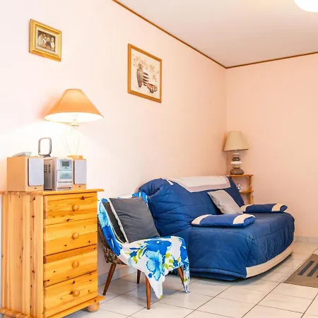 Apartment Lumineux Et Proche Aux Sables-d'olonne - Fr-1-197-446 Les Sables-d'Olonne