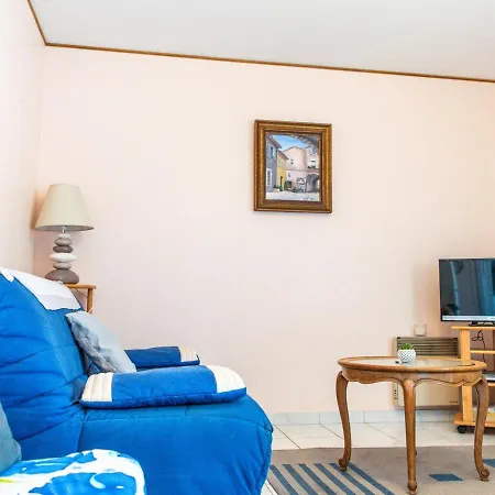 Apartment Lumineux Et Proche Aux Sables-d'olonne - Fr-1-197-446