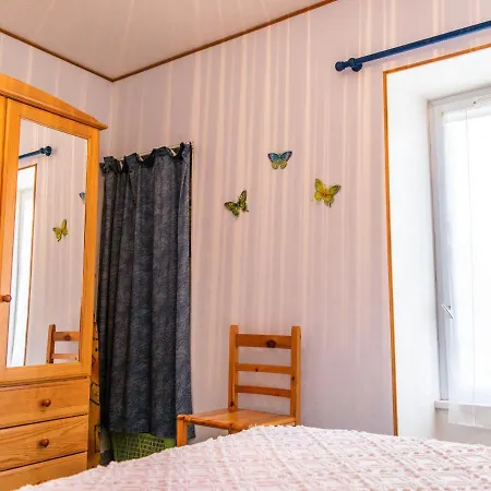 Lumineux Et Proche Aux Sables-d'olonne - Fr-1-197-446 Apartment *