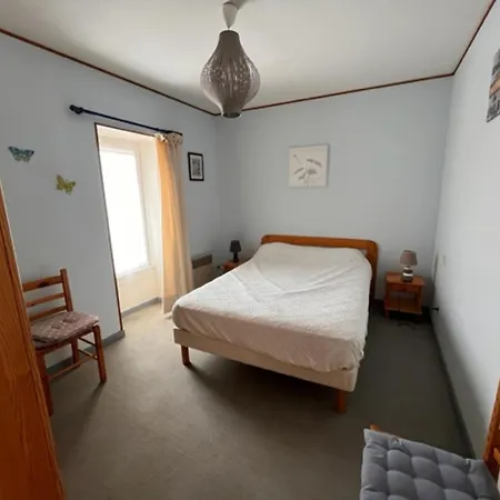 Lumineux Et Proche Aux Sables-d'olonne - Fr-1-197-446