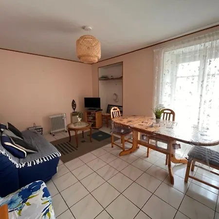 Appartement Lumineux Et Proche Aux Sables-d'olonne - Fr-1-197-446 Les Sables-dʼOlonne
