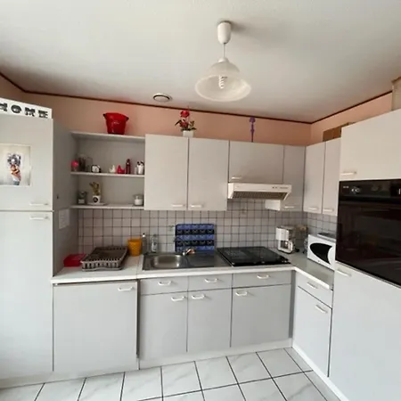 Lumineux Et Proche Aux Sables-d'olonne - Fr-1-197-446 Apartment *