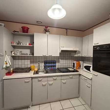 Lumineux Et Proche Aux Sables-d'olonne - Fr-1-197-446 Apartment *